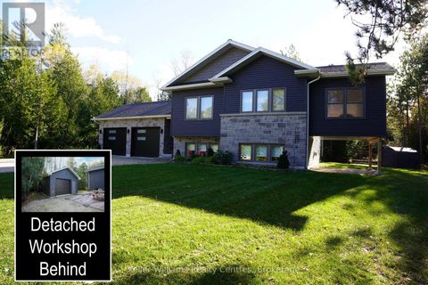 18 TELFORD STREET South Bruce Peninsula ON N0H2T0