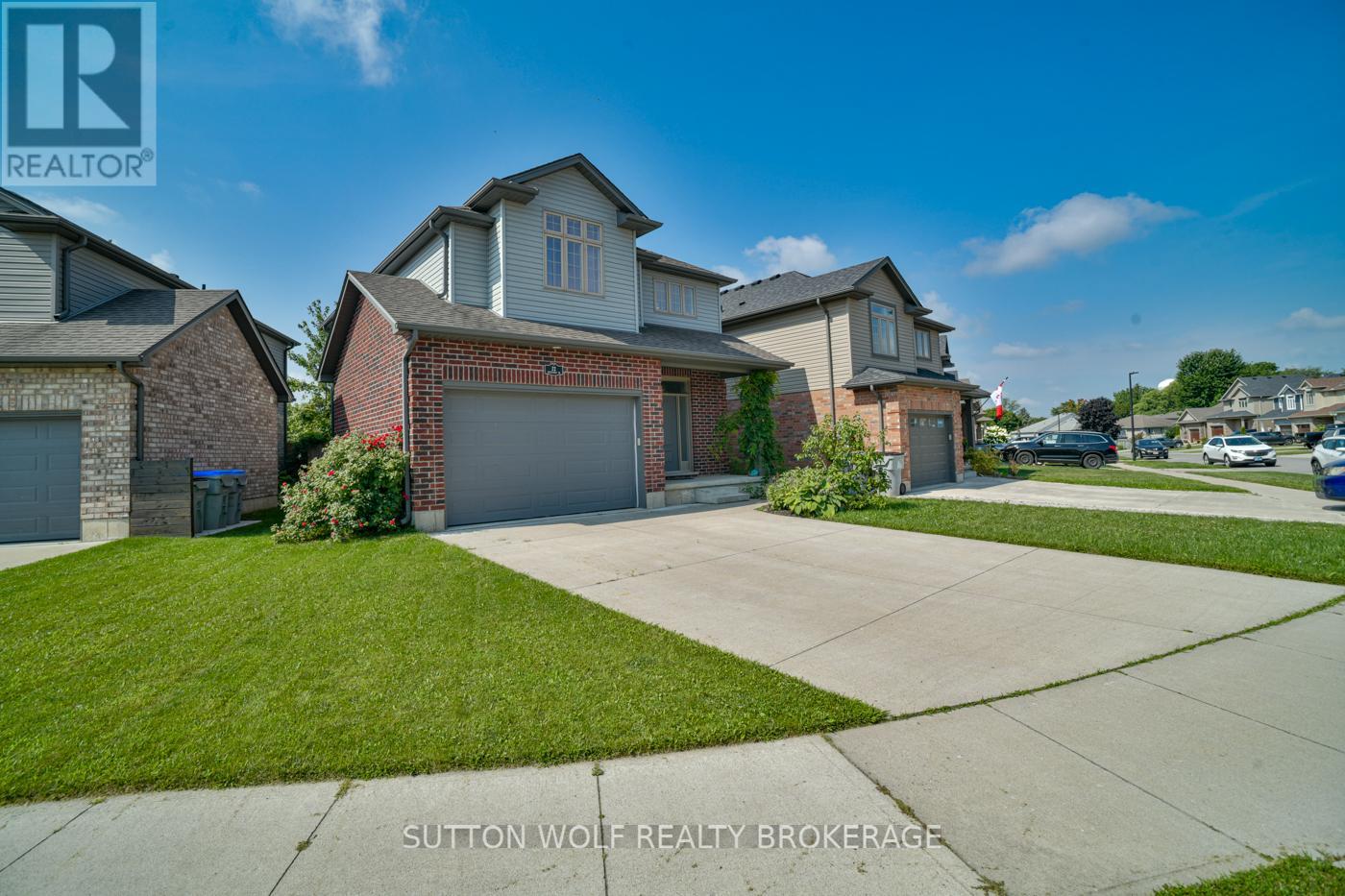 22 QUEENSWAY DRIVE