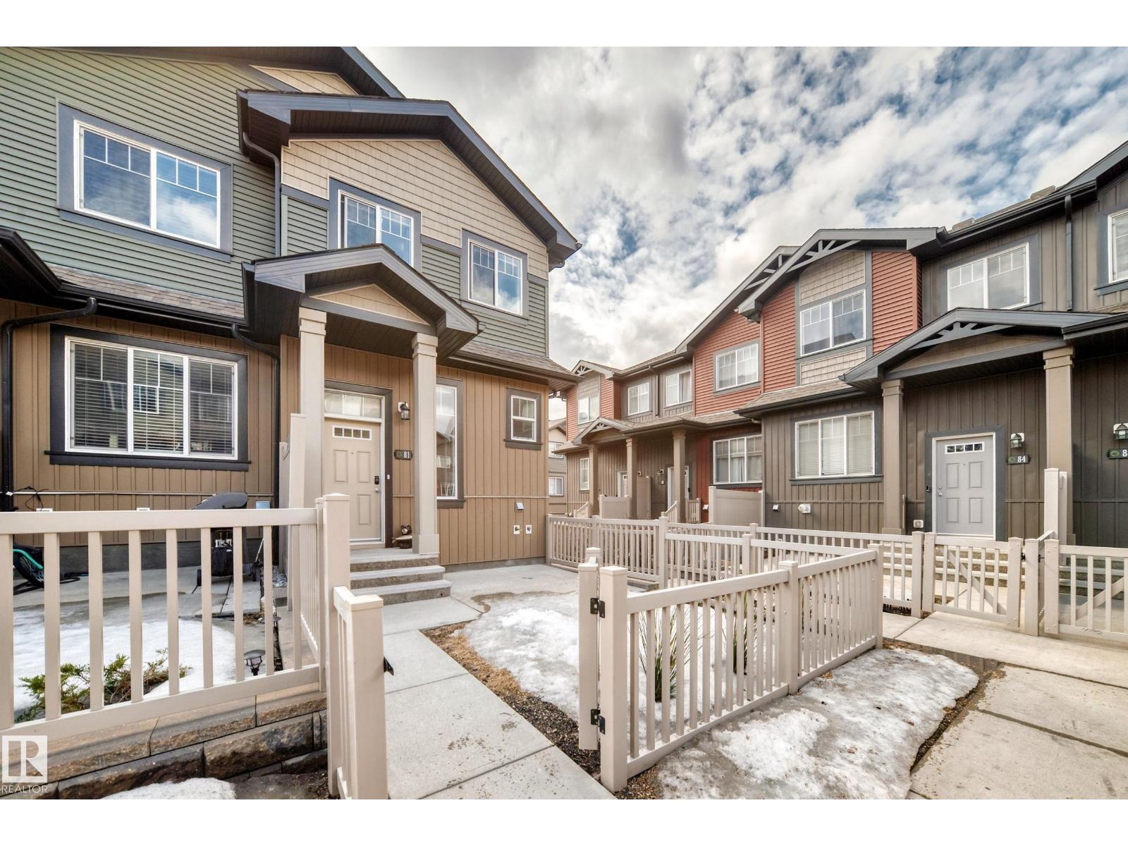 #81 3305 ORCHARDS LINK LI SW