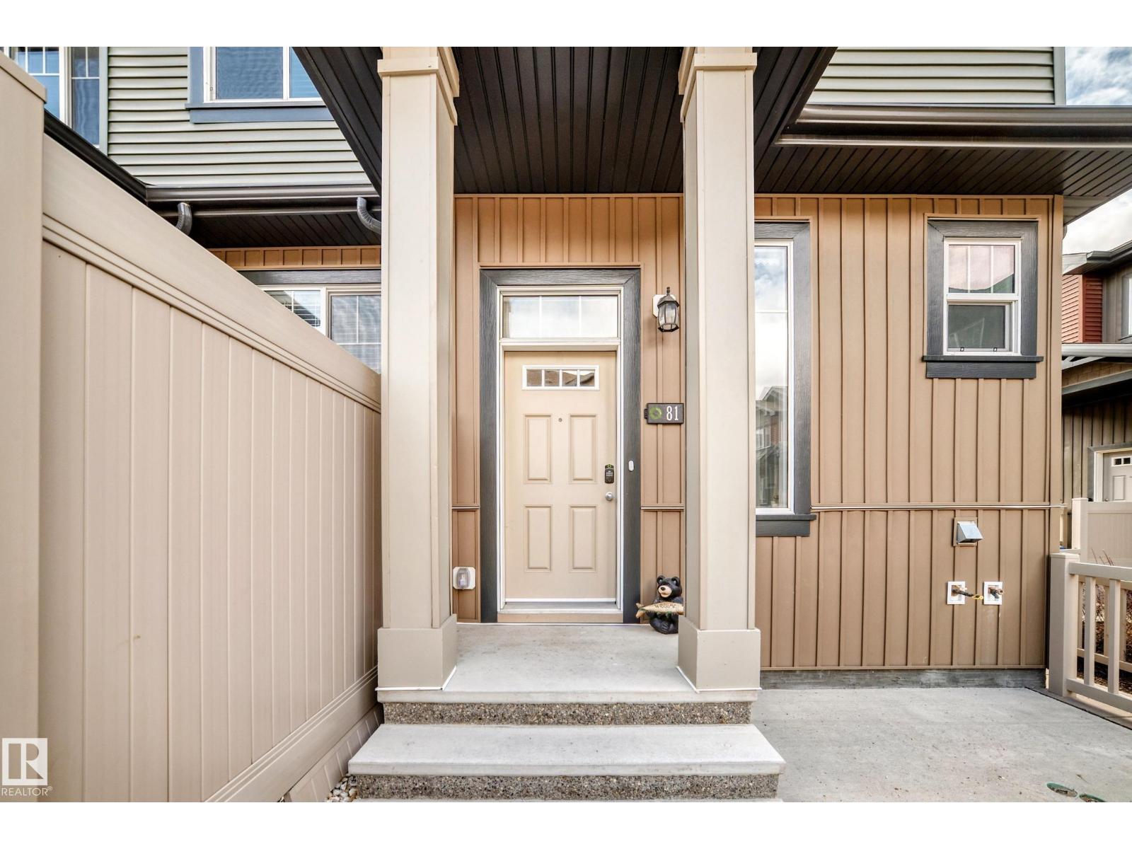 #81 3305 ORCHARDS LINK LI SW