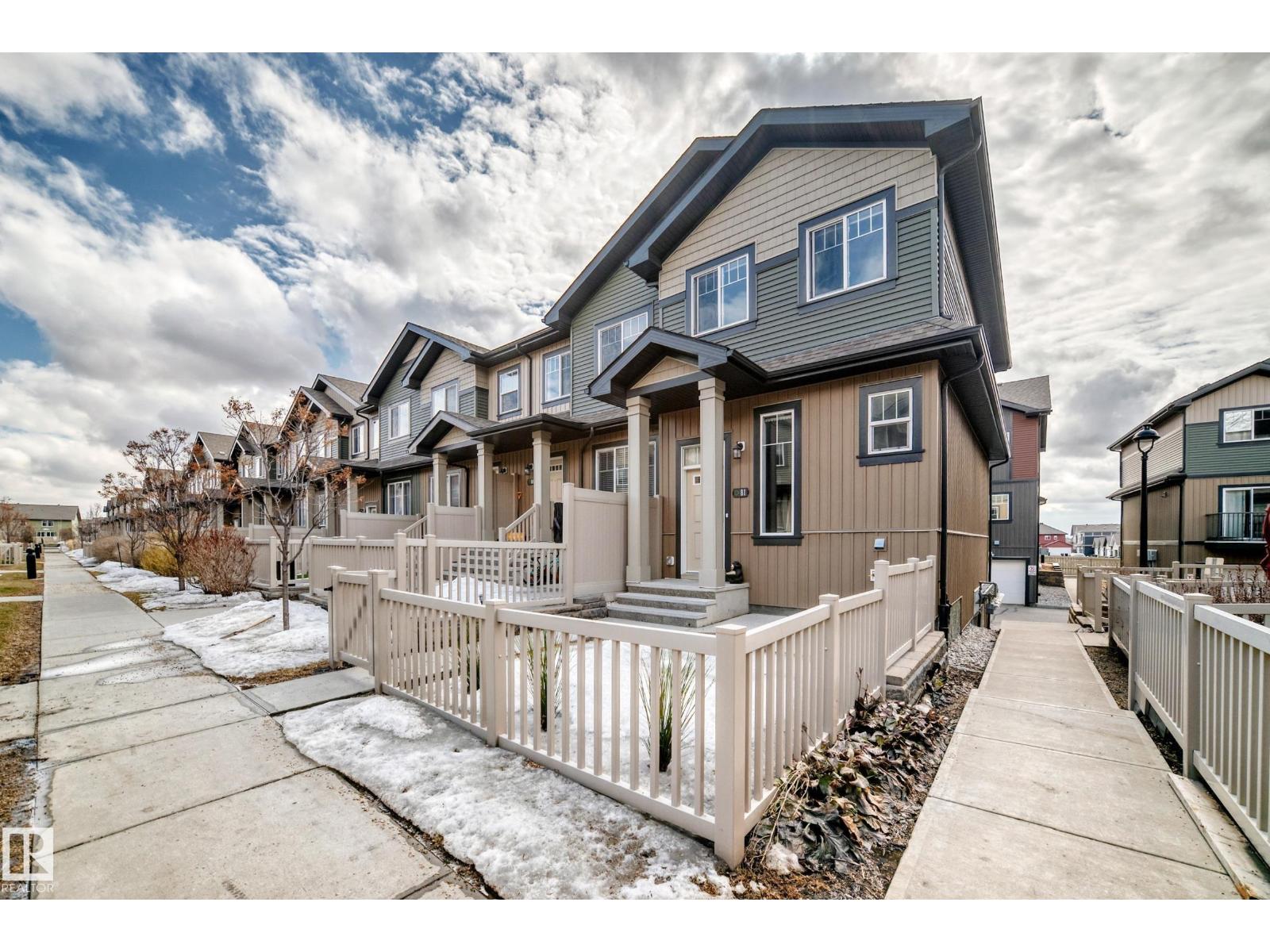 #81 3305 ORCHARDS LINK LI SW