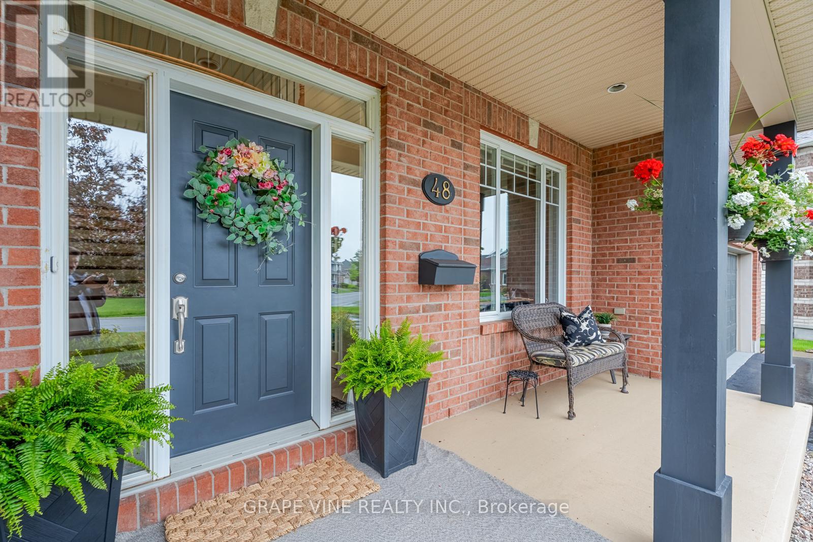 48 CINNABAR WAY