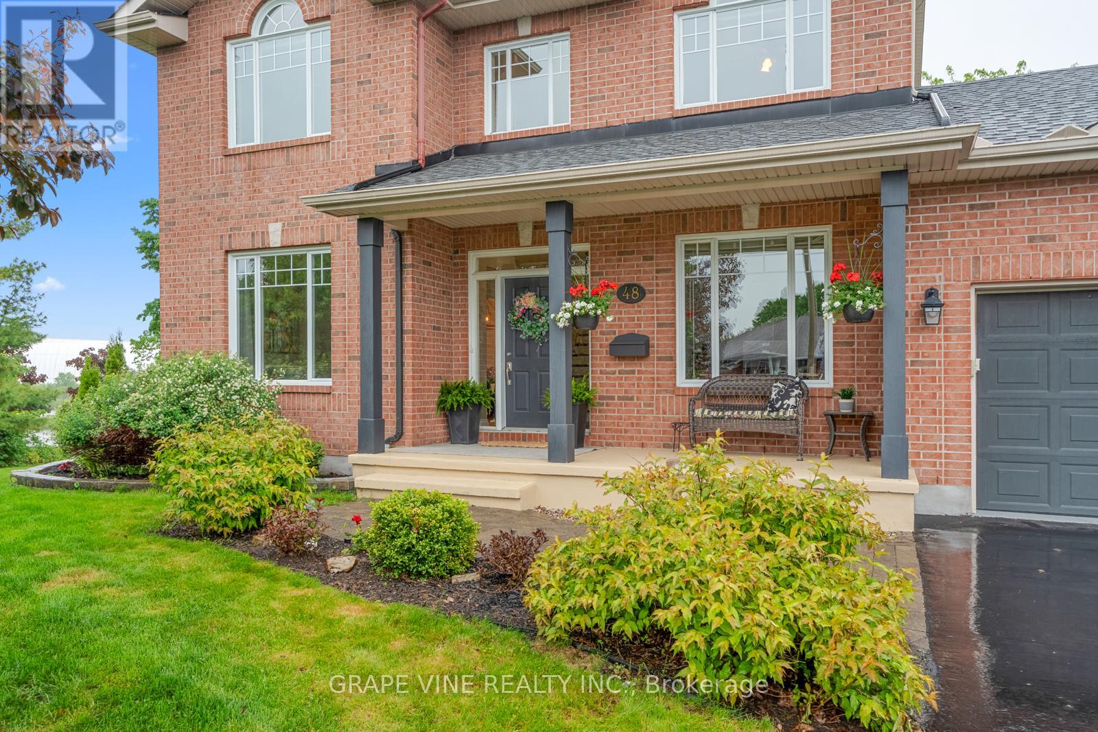 48 CINNABAR WAY