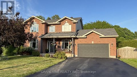 48 CINNABAR WAY Ottawa ON K2S1Y6