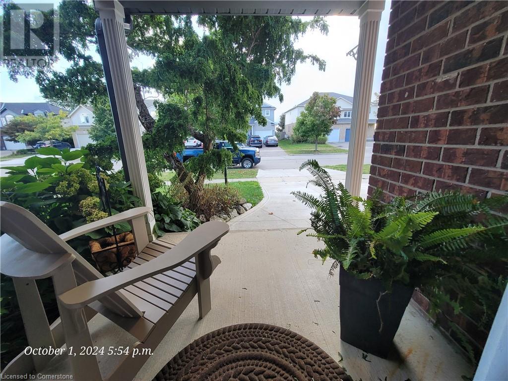 160 BRENNEMAN Avenue