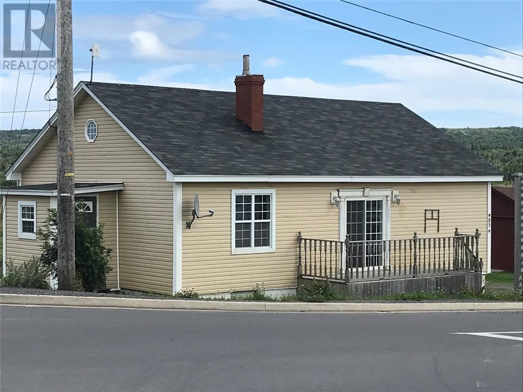 85 Confederation Drive
