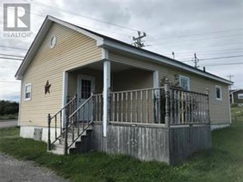 85 Confederation Drive Bonavista NF A0C1B0