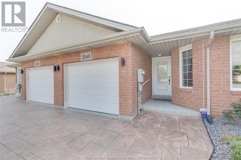 2140 QUESTA DRIVE