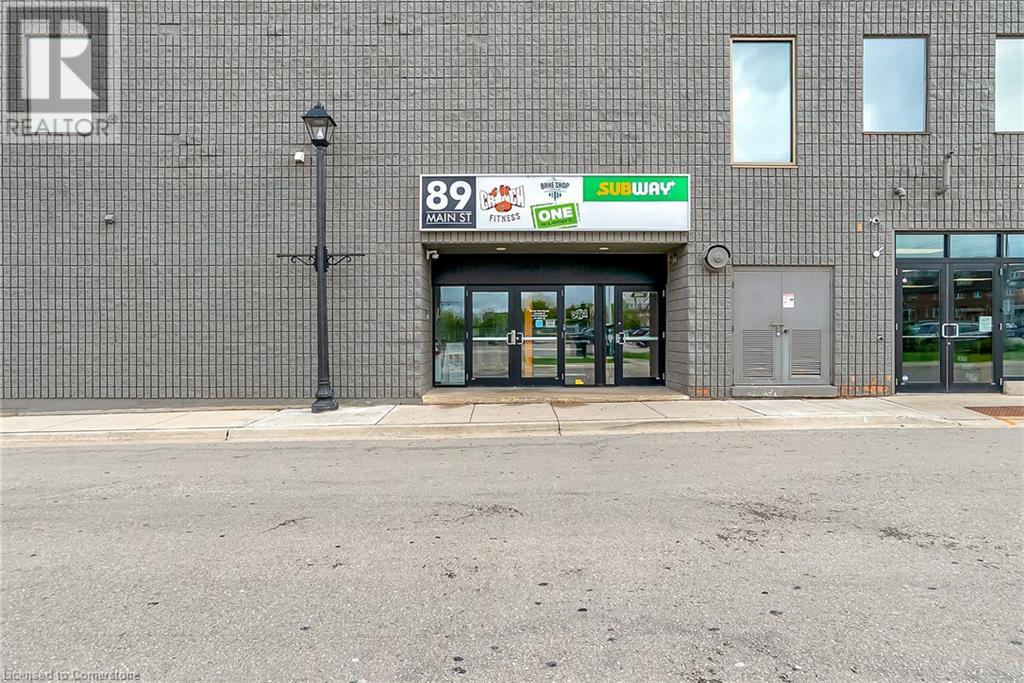 89 MAIN Street