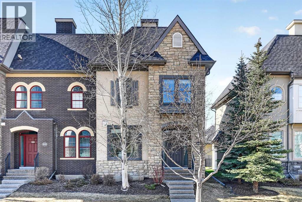 548 Quarry Park Boulevard SE