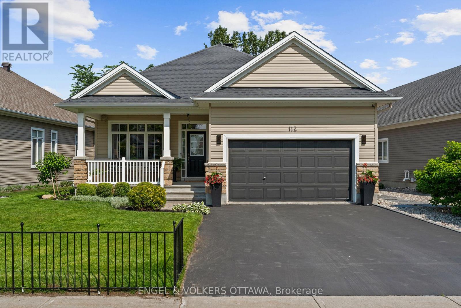 112 EQUINELLE DRIVE