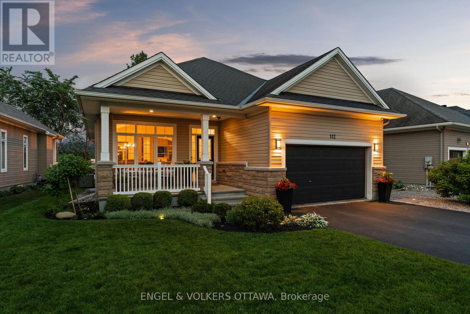 112 EQUINELLE DRIVE