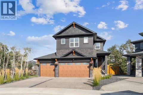 321 Legacy Woods Manor SE Calgary AB T2X5A8