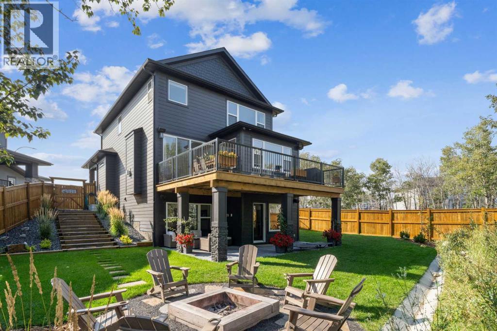 321 Legacy Woods Manor SE