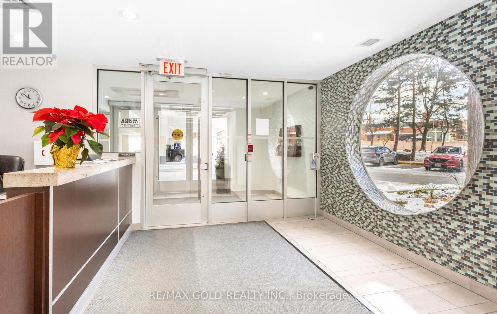 204 - 200 ROBERT SPECK PARKWAY