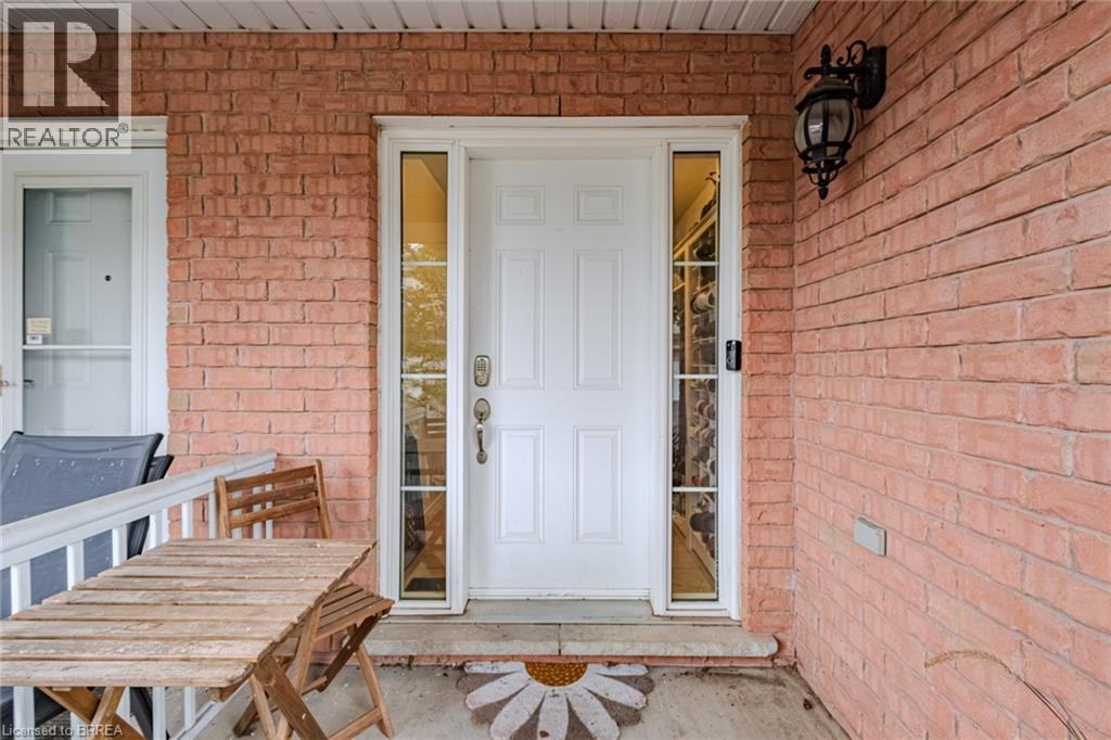 20 MCCONKEY Crescent Unit# 46