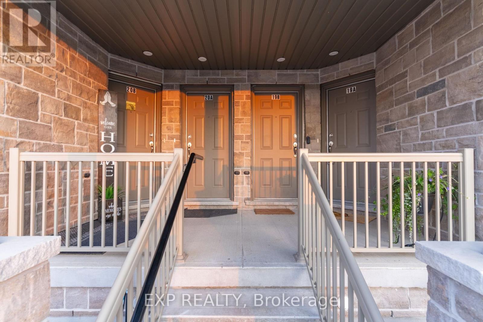 20B - 85 MULLIN DRIVE