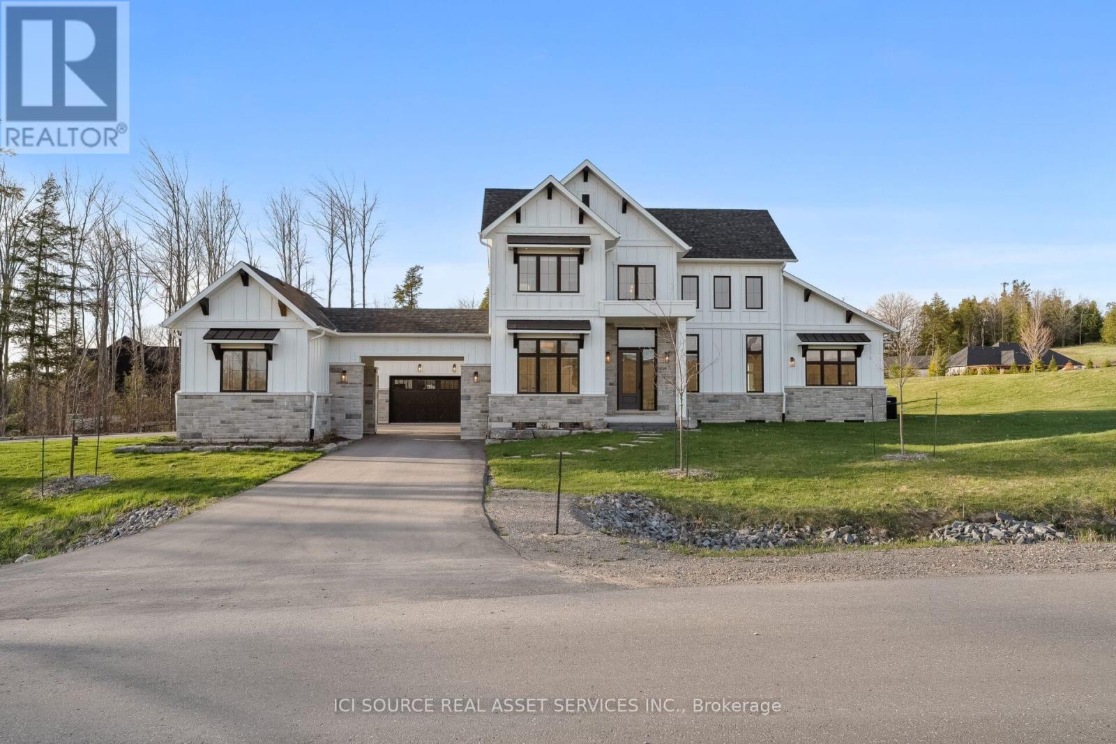 7 TALL CEDAR LANE