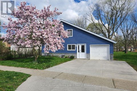 7 NORMANDY DRIVE Guelph (St. George's) ON N1E2P2