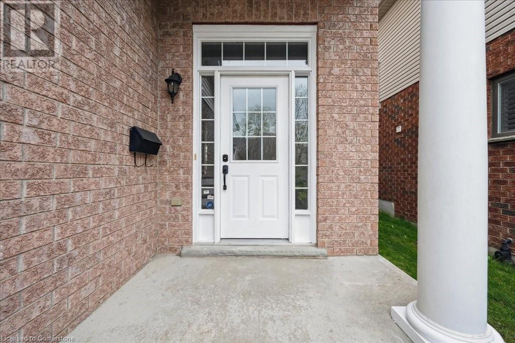 533 LITTLE DOVER Crescent