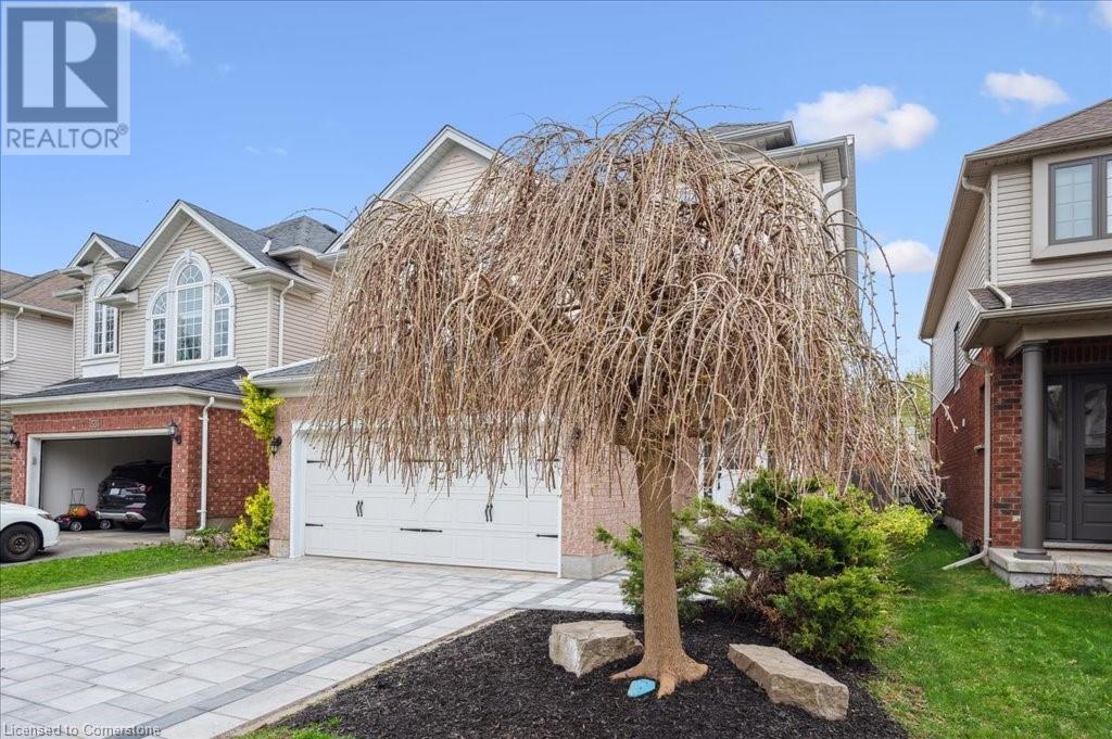533 LITTLE DOVER Crescent
