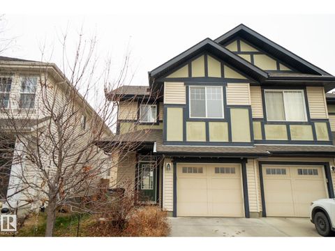 747 EAGLESON CR NW Edmonton AB T6M0T8