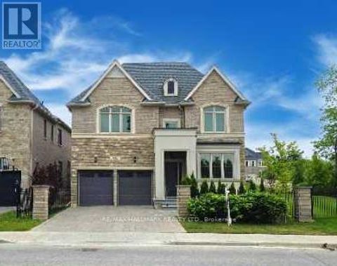 51A PUCCINI DRIVE Richmond Hill (Oak Ridges) ON L4E2Y6