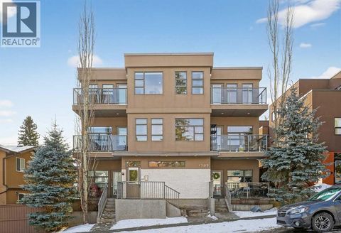 204, 1707 27 Avenue SW Calgary AB T2T1G9
