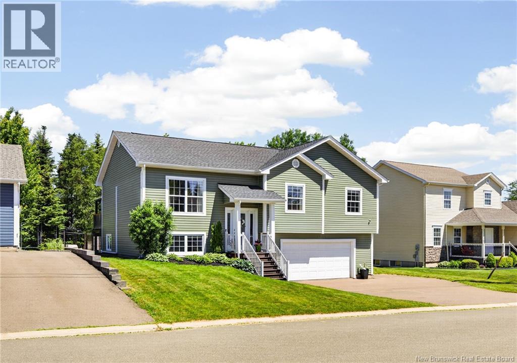 Photo 1 of 50 — 22 Melinda Street, Dieppe, NB E1A0W8