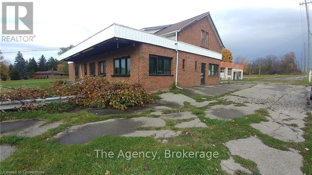 3452 GARRISON ROAD