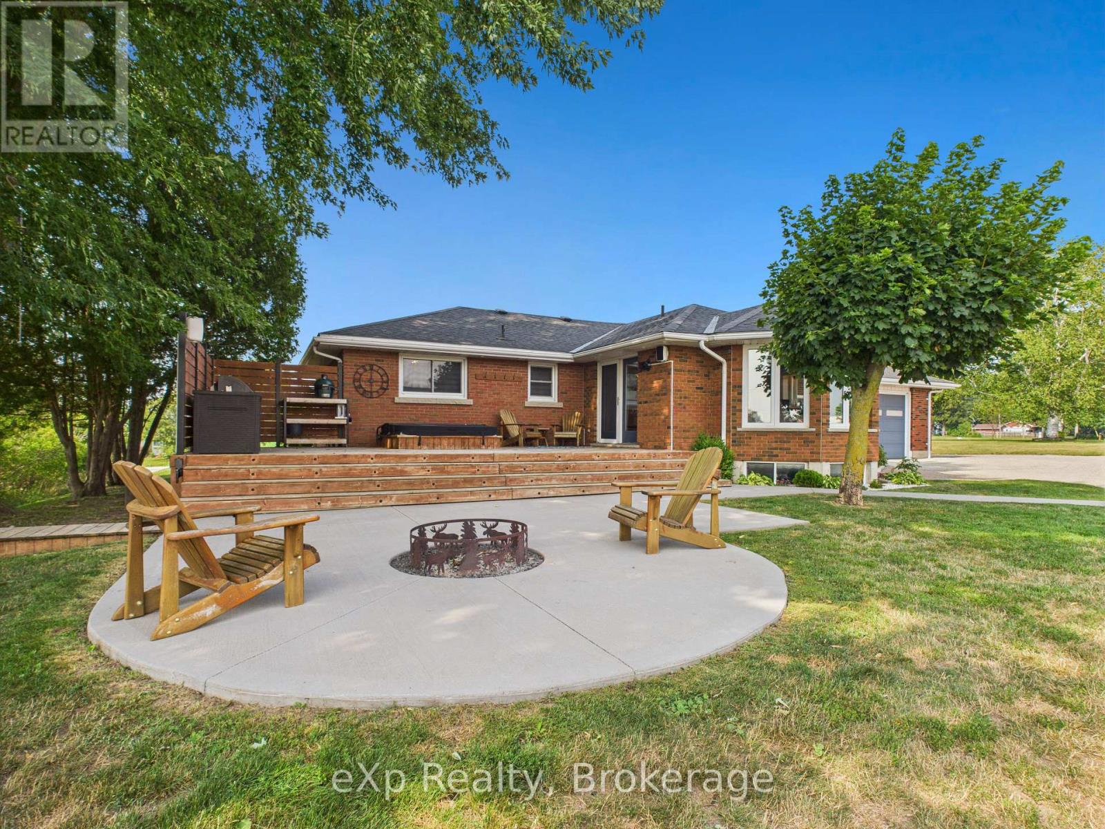 1567 BRUCE ROAD 4, R.R. 2 ROAD