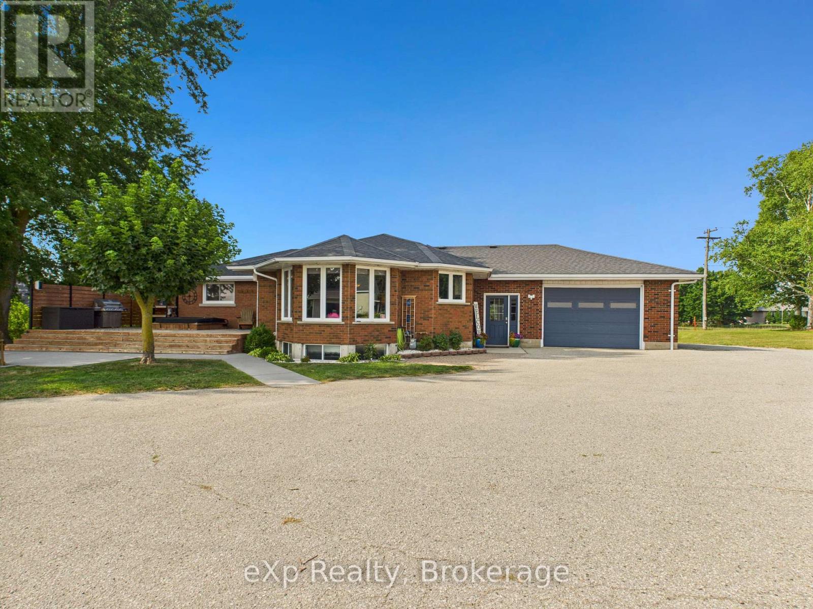 1567 BRUCE ROAD 4, R.R. 2 ROAD