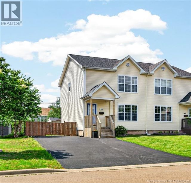 143 Mount Pleasant Road