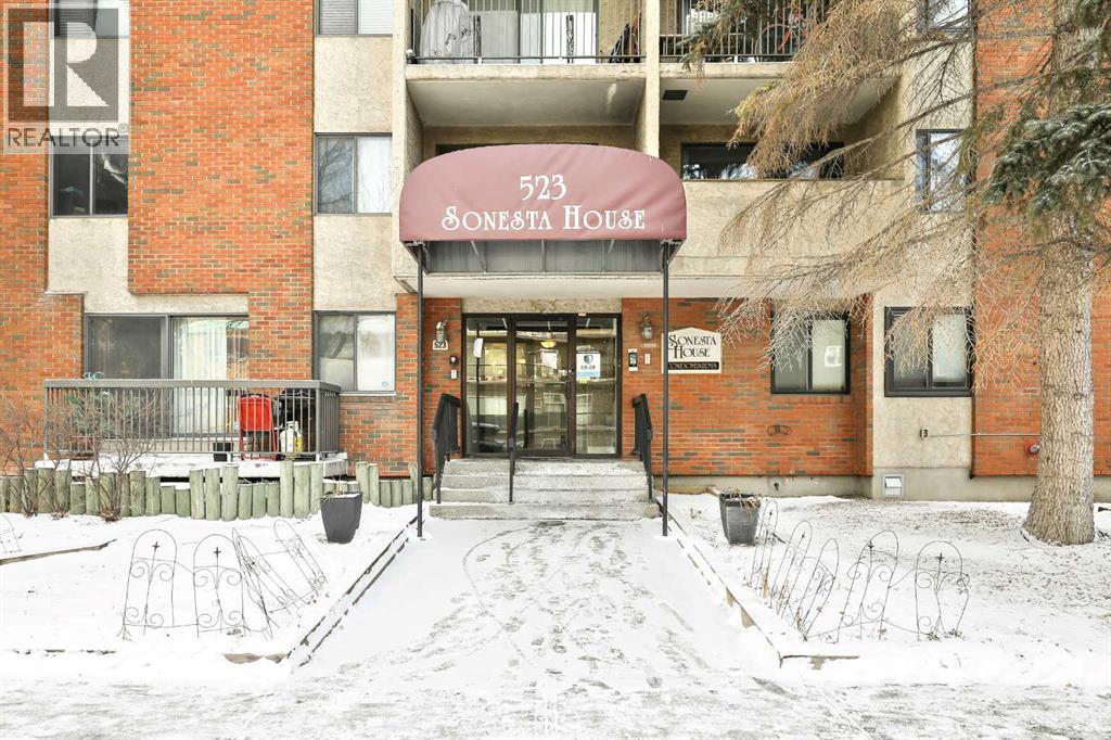 301, 523 15 Avenue SW