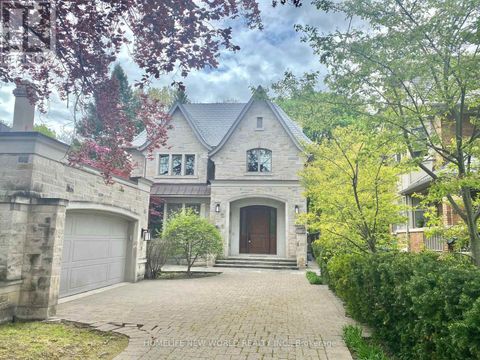 94 INGLEWOOD DRIVE Toronto (Rosedale-Moore Park) ON M4T1H5