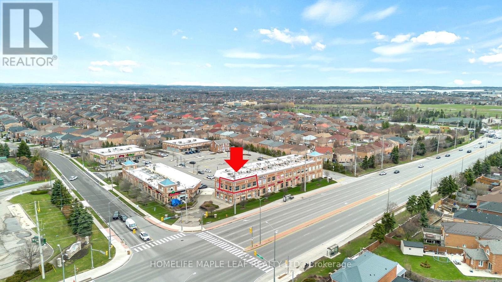 214 - 5 BRISDALE DRIVE