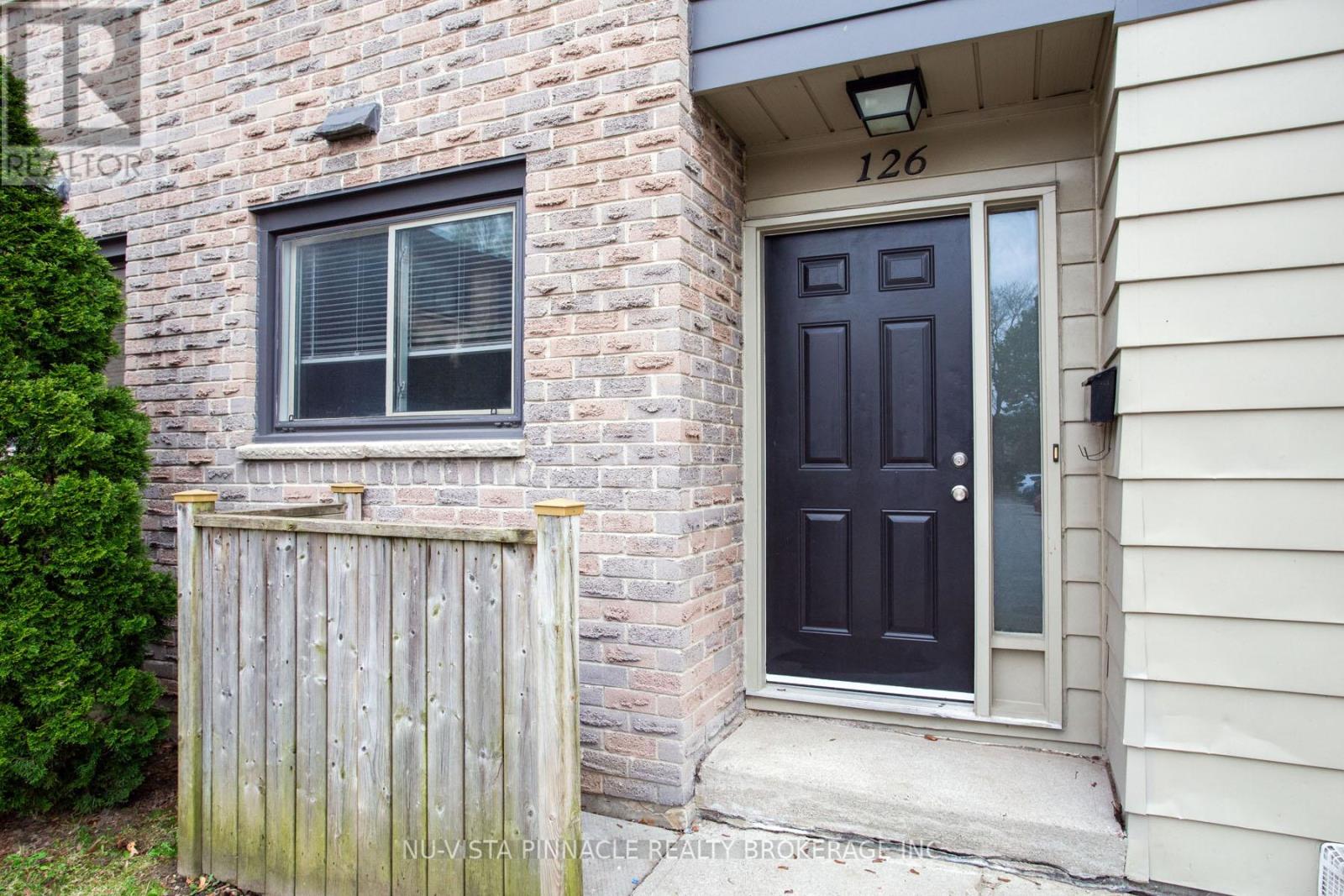 126 - 40 SUMMIT AVENUE