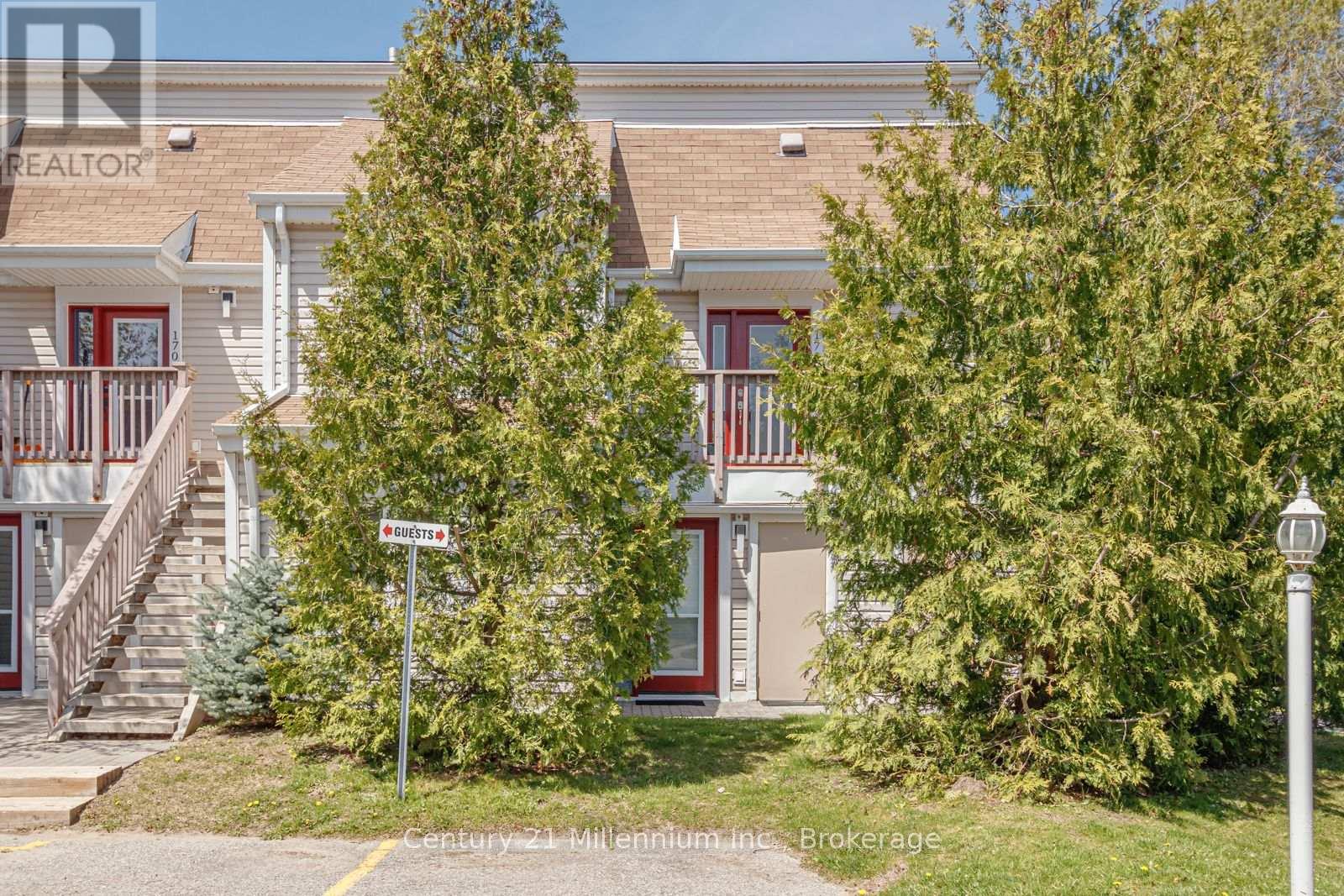 171 - 51 TROTT BOULEVARD
