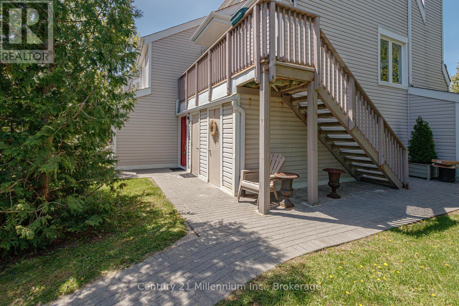 171 - 51 TROTT BOULEVARD