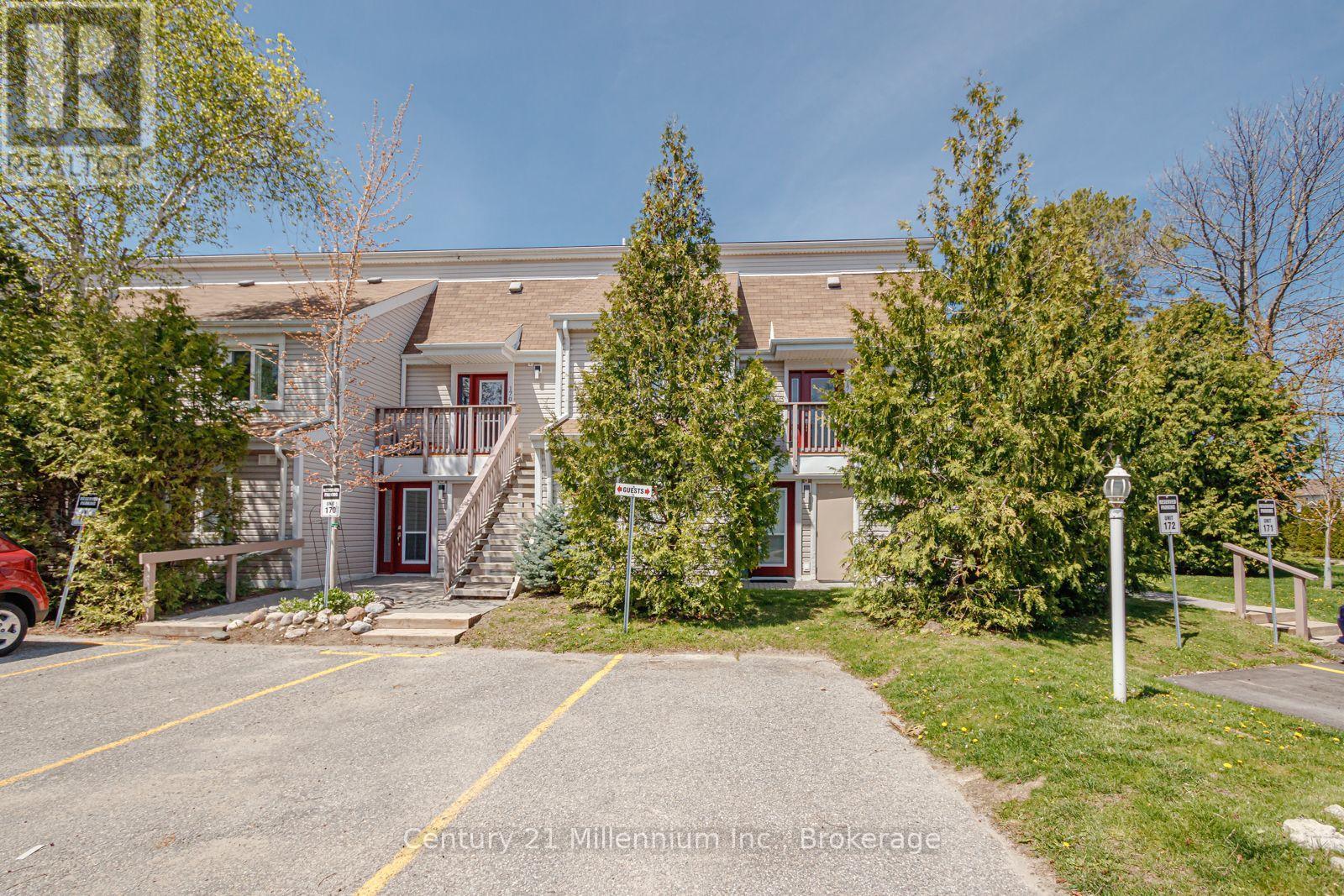 171 - 51 TROTT BOULEVARD