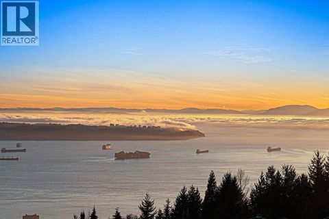 1626 PINECREST DRIVE West Vancouver BC V7S3H3