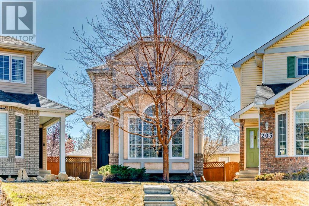 207 Coachway Road SW