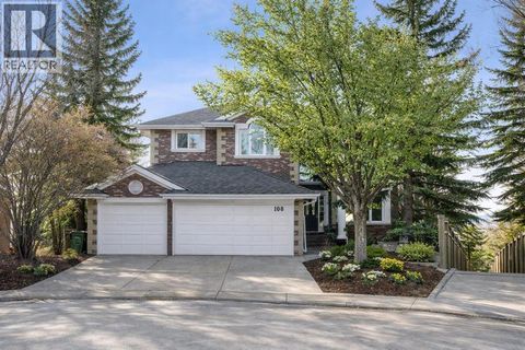 108 Sienna Hills View SW Calgary AB T3H2Y8
