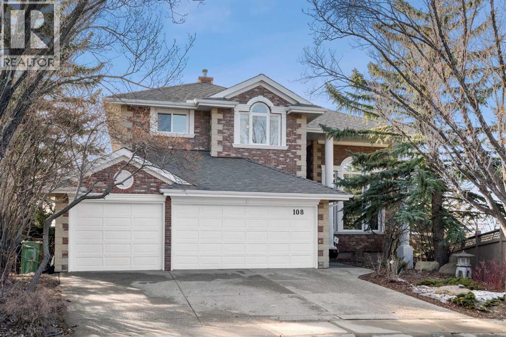 108 Sienna Hills View SW