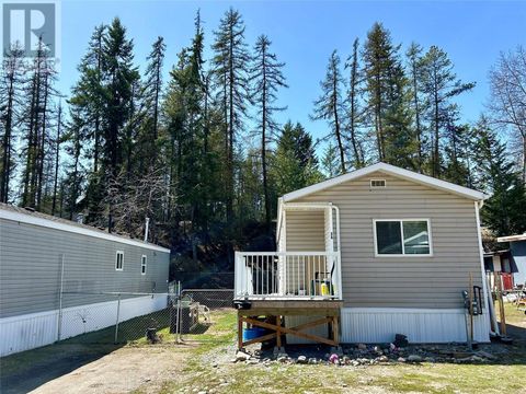 2640 Warren Avenue Unit# 3a Kimberley BC V1A1T5