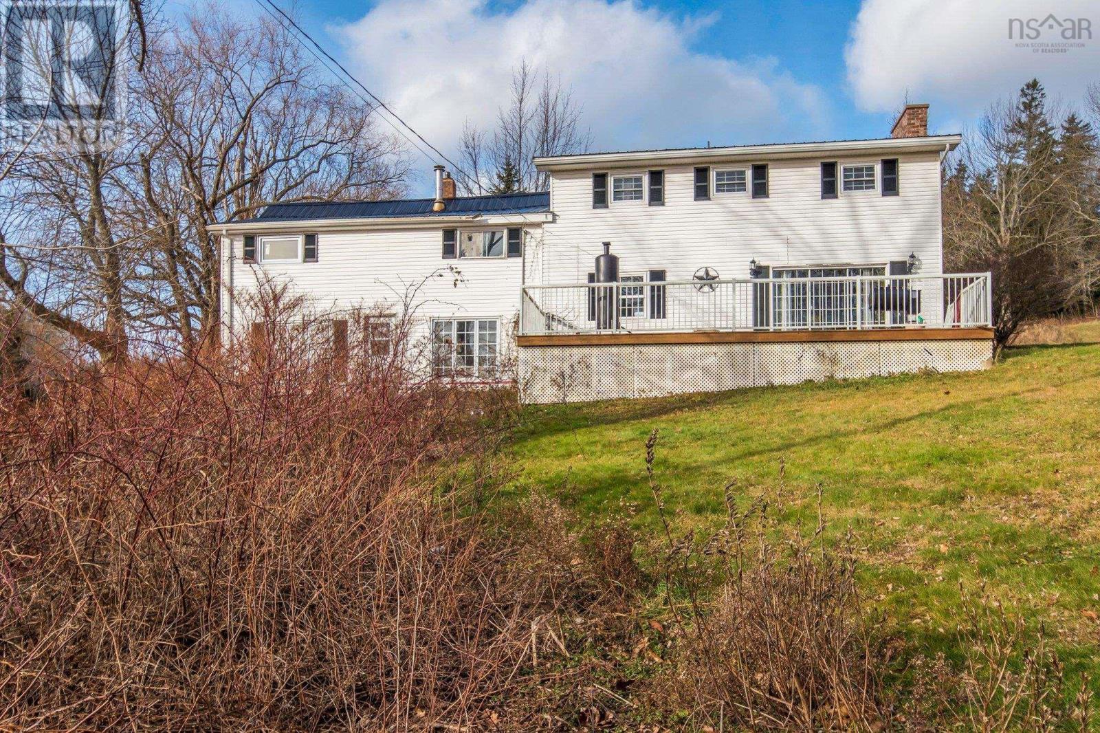 894 Morden Road