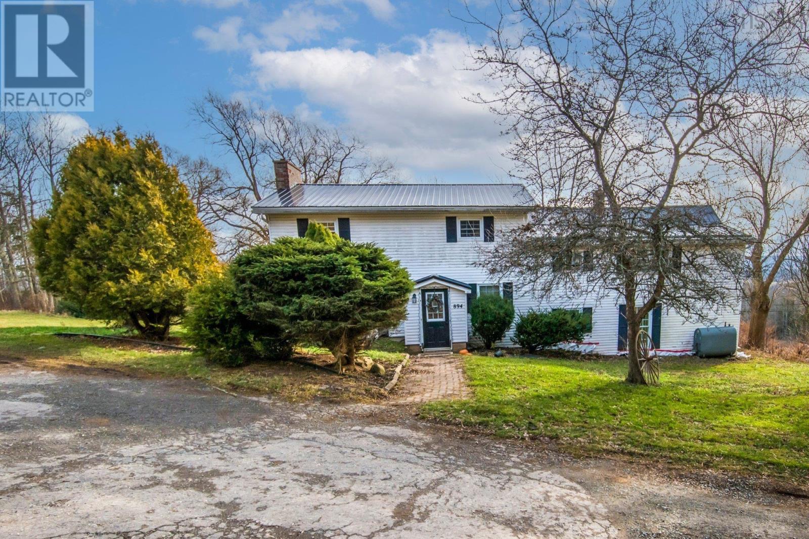 894 Morden Road