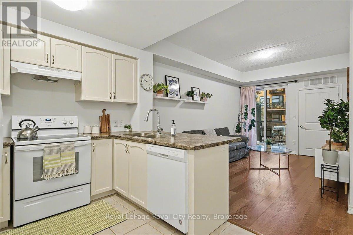 120 - 1284 GORDON STREET