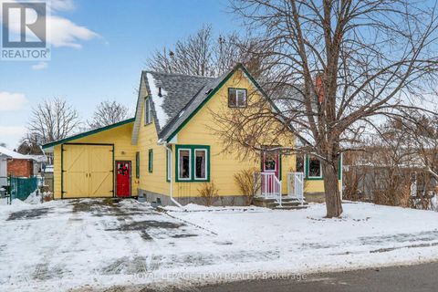 97 WOODWARD STREET Carleton Place ON K7C1E7