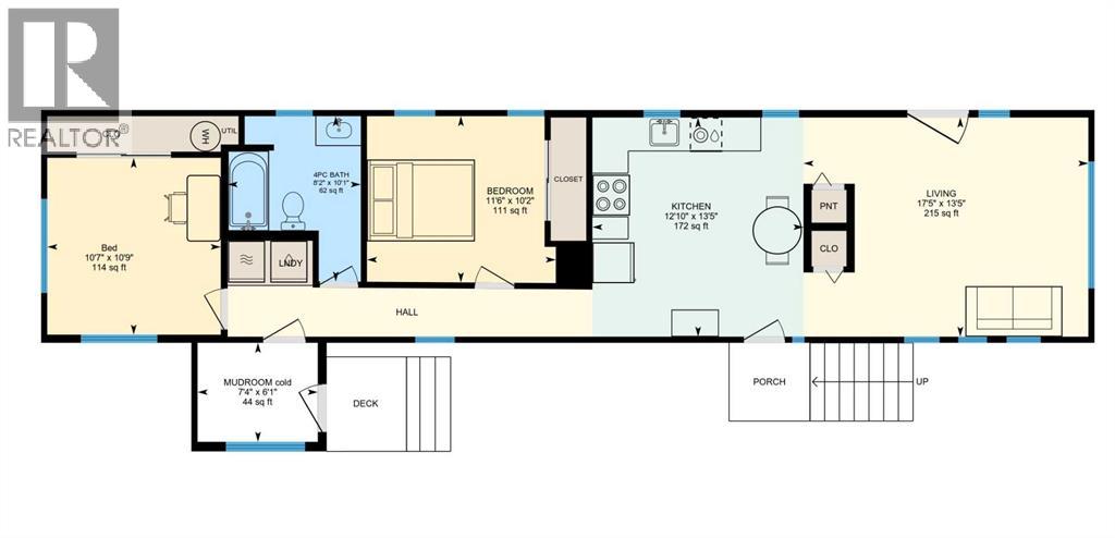 82, 1190 15th Avenue